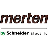 Merten Logo bei Raabe Elektro-Anlagen GmbH in Eisenach