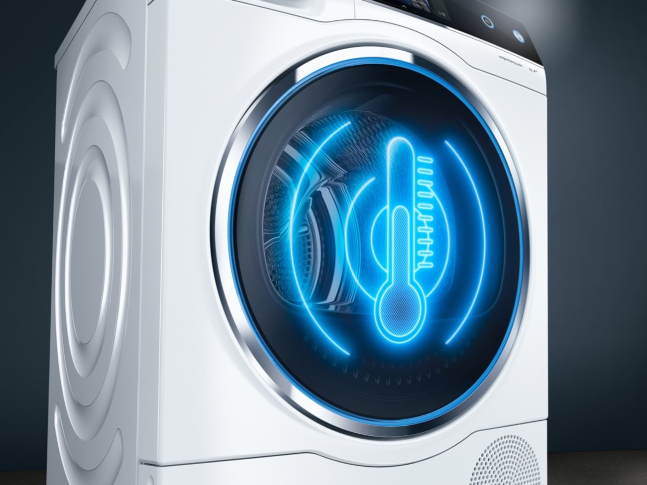 autoDry-Funktion bei Raabe Elektro-Anlagen GmbH in Eisenach