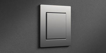 Schalterserie Gira E2 bei Raabe Elektro-Anlagen GmbH in Eisenach