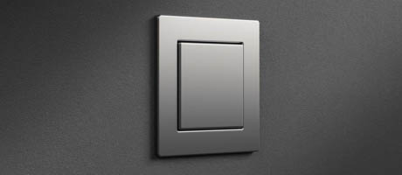 Schalterserie Gira E2 bei Raabe Elektro-Anlagen GmbH in Eisenach