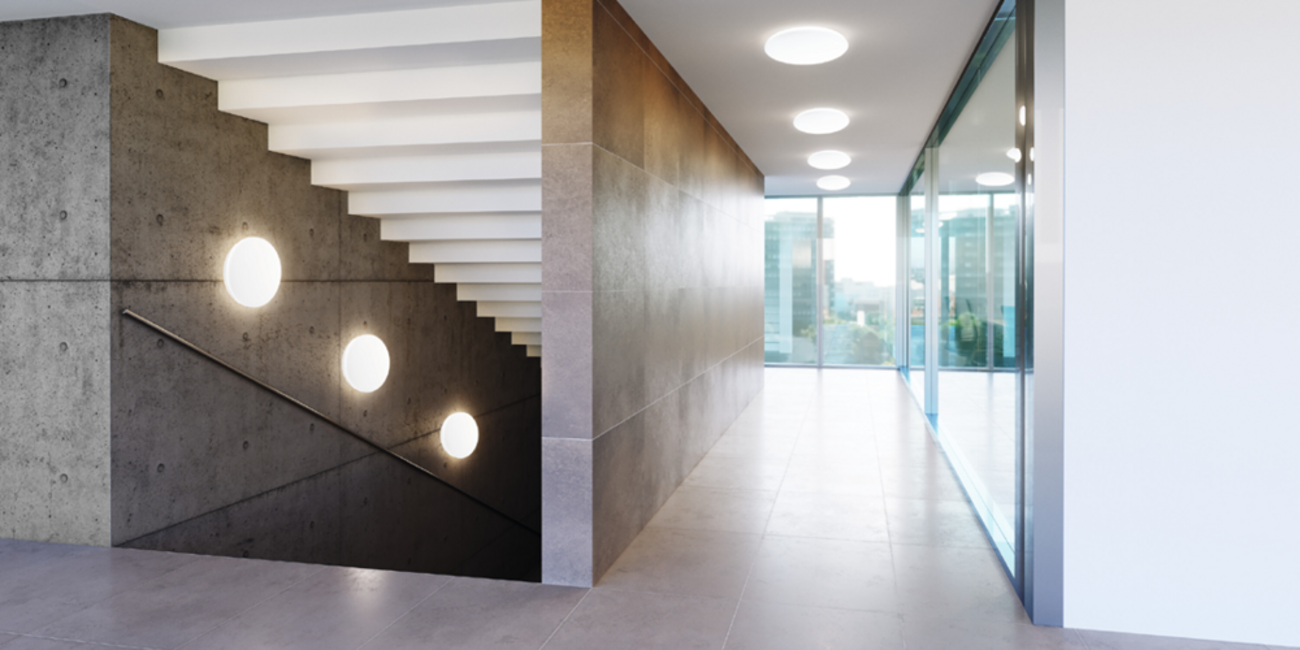 LED-Leuchten bei Raabe Elektro-Anlagen GmbH in Eisenach