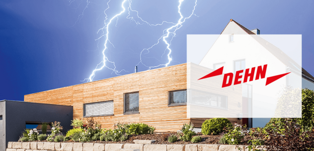 Dehn bei Raabe Elektro-Anlagen GmbH in Eisenach