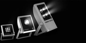 Lightstream LED bei Raabe Elektro-Anlagen GmbH in Eisenach