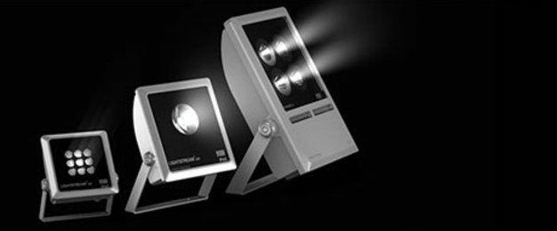 Lightstream LED bei Raabe Elektro-Anlagen GmbH in Eisenach
