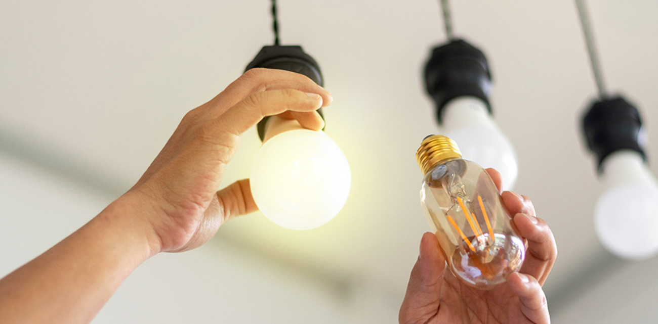 Energie sparen bei Raabe Elektro-Anlagen GmbH in Eisenach