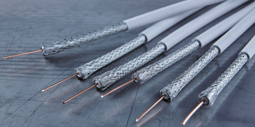Kabel- und Steckverbinder bei Raabe Elektro-Anlagen GmbH in Eisenach