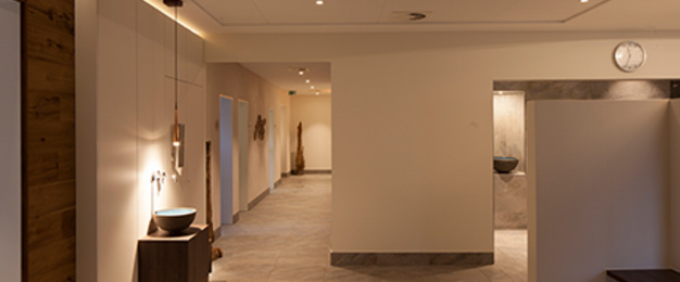 Spa / Wellness bei Raabe Elektro-Anlagen GmbH in Eisenach