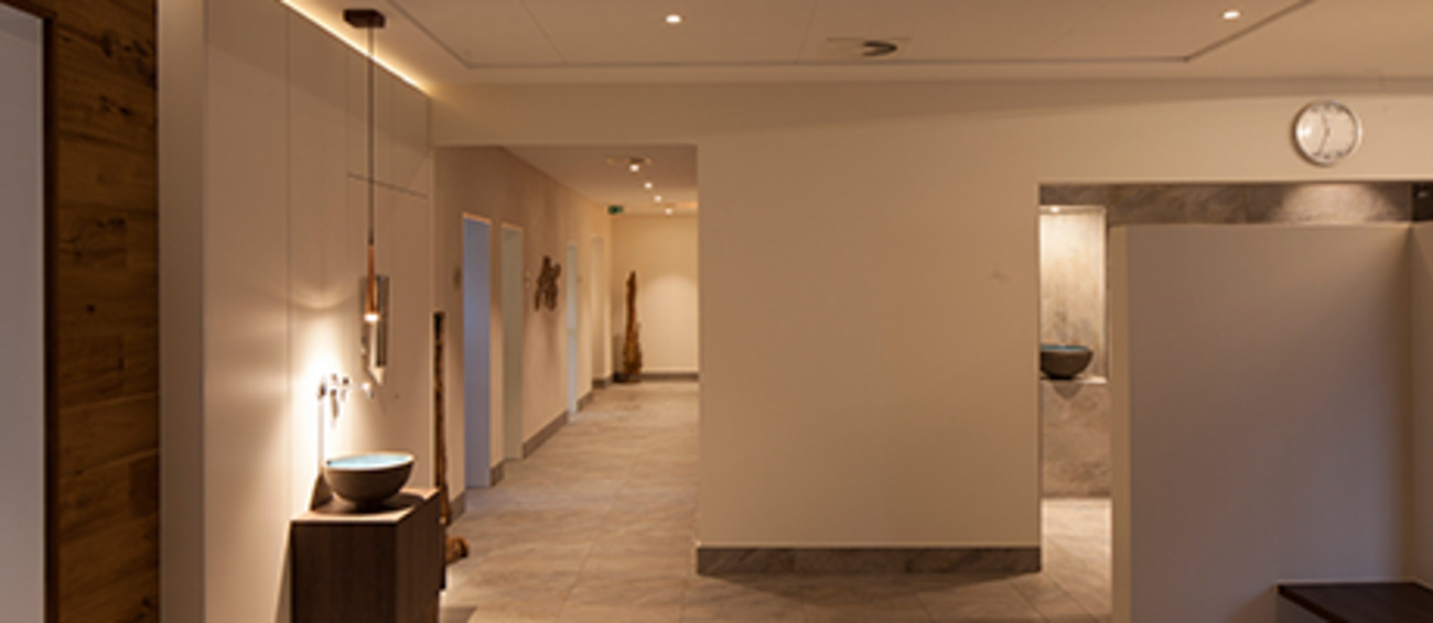 Spa / Wellness bei Raabe Elektro-Anlagen GmbH in Eisenach