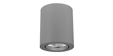 Anbaudownlights bei Raabe Elektro-Anlagen GmbH in Eisenach