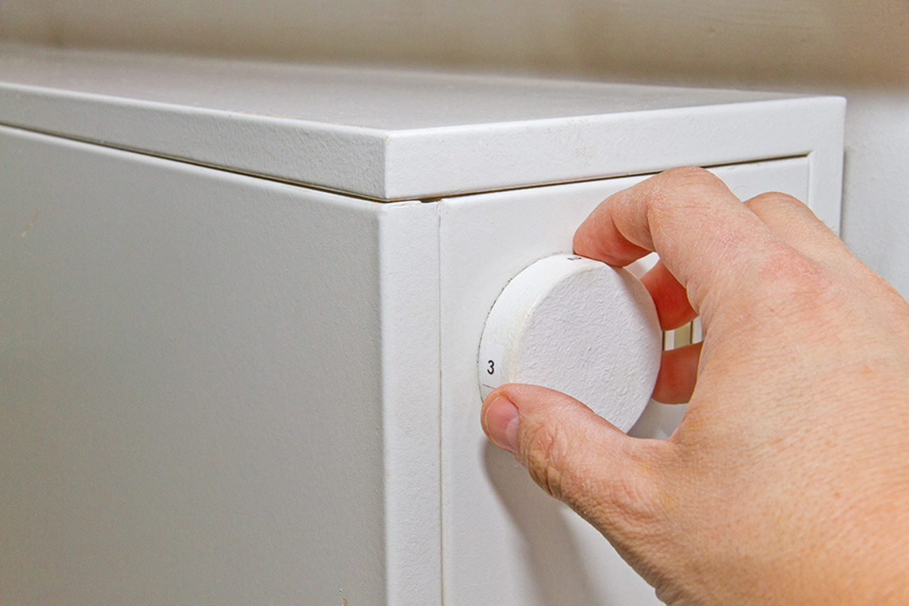 Nacht­speicher­heizung bei Raabe Elektro-Anlagen GmbH in Eisenach