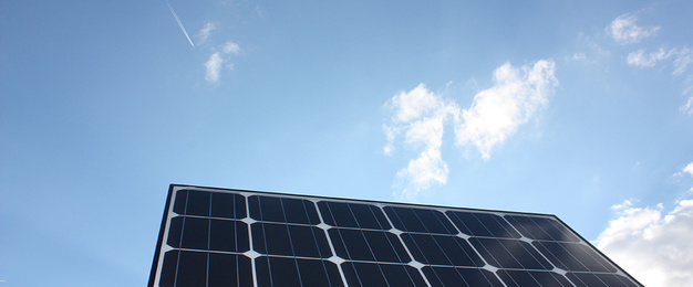 Erneuerbare Energien bei Raabe Elektro-Anlagen GmbH in Eisenach