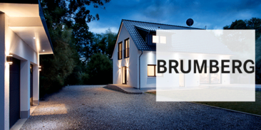 Brumberg bei Raabe Elektro-Anlagen GmbH in Eisenach