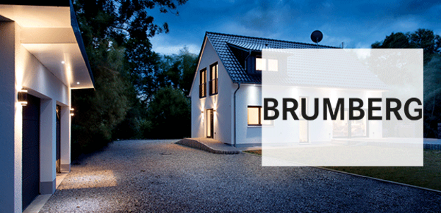 Brumberg bei Raabe Elektro-Anlagen GmbH in Eisenach