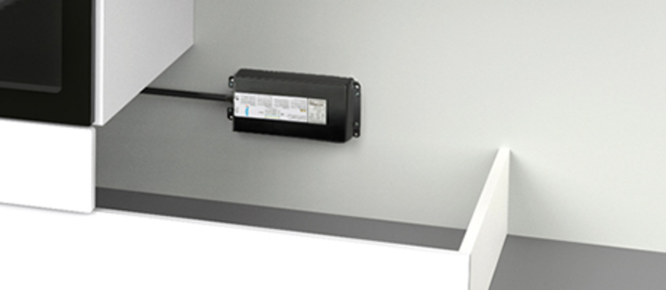 Herdwächter bei Raabe Elektro-Anlagen GmbH in Eisenach