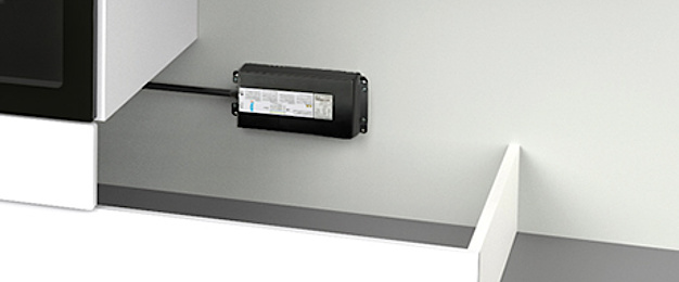 Herdwächter bei Raabe Elektro-Anlagen GmbH in Eisenach