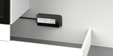 Herdwächter bei Raabe Elektro-Anlagen GmbH in Eisenach