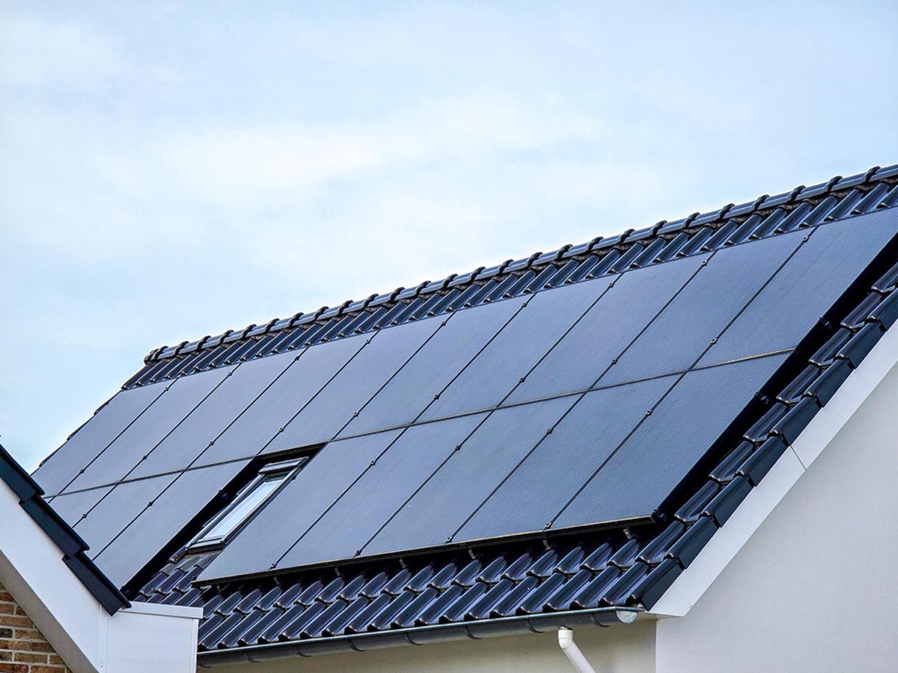 Erneuerbare Energien bei Raabe Elektro-Anlagen GmbH in Eisenach