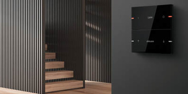 Gira Tastsensor 4 bei Raabe Elektro-Anlagen GmbH in Eisenach