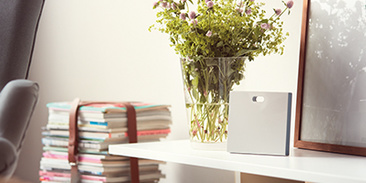 coviva Smart Home bei Raabe Elektro-Anlagen GmbH in Eisenach
