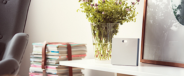 coviva Smart Home bei Raabe Elektro-Anlagen GmbH in Eisenach