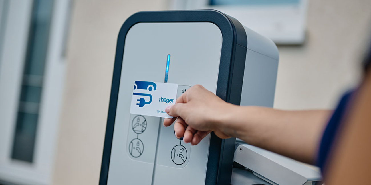 E-Mobilität öffentlicher Bereich bei Raabe Elektro-Anlagen GmbH in Eisenach