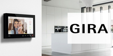 Gira bei Raabe Elektro-Anlagen GmbH in Eisenach