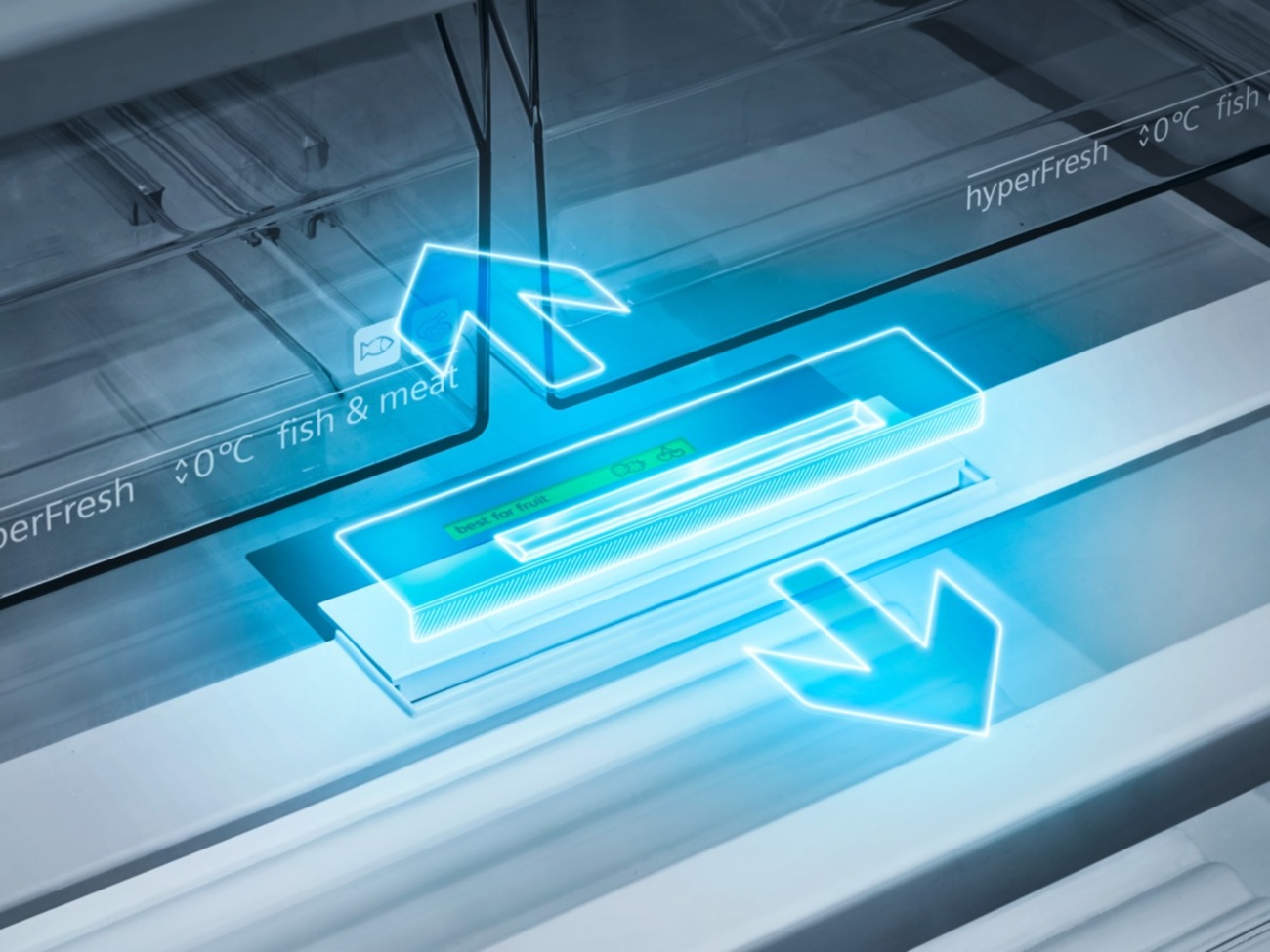 hyperFresh bei Raabe Elektro-Anlagen GmbH in Eisenach