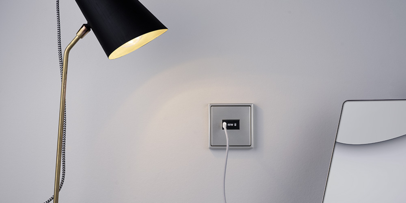 Ladegerät USB PD 60 bei Raabe Elektro-Anlagen GmbH in Eisenach