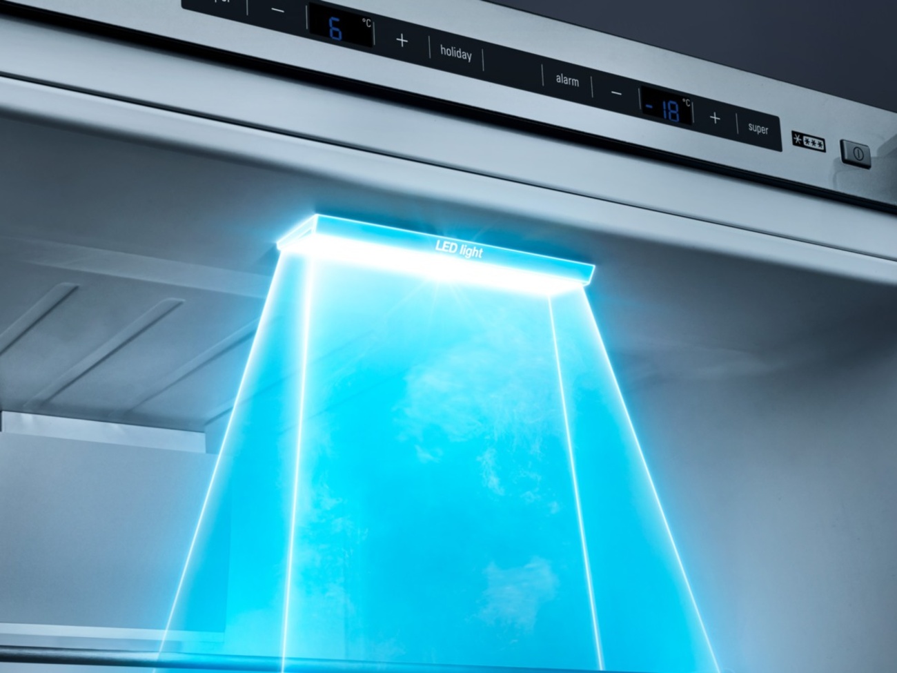 LED Licht bei Raabe Elektro-Anlagen GmbH in Eisenach