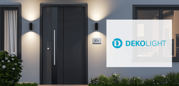 DEKO-LIGHT bei Raabe Elektro-Anlagen GmbH in Eisenach
