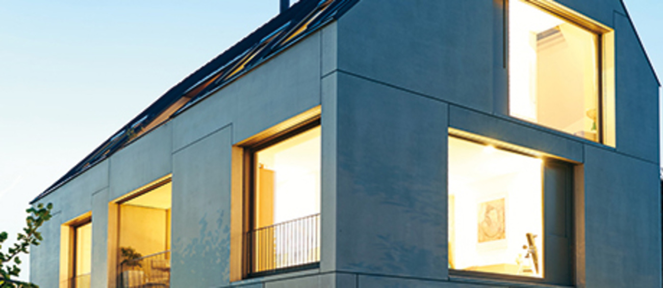 LUXORliving bei Raabe Elektro-Anlagen GmbH in Eisenach