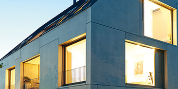 LUXORliving bei Raabe Elektro-Anlagen GmbH in Eisenach