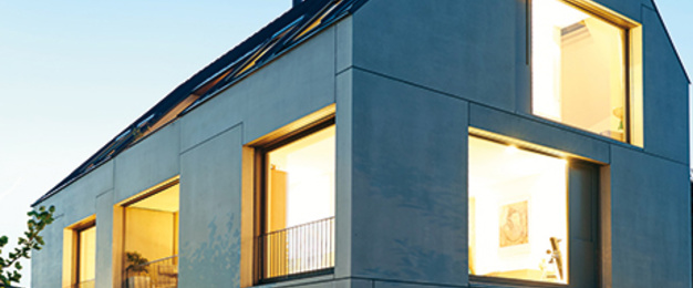 LUXORliving bei Raabe Elektro-Anlagen GmbH in Eisenach