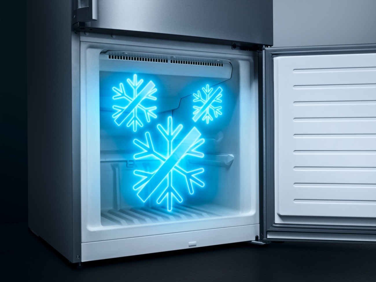 noFrost bei Raabe Elektro-Anlagen GmbH in Eisenach