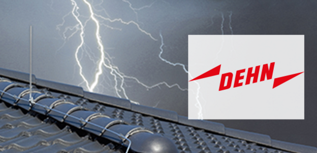 Dehn bei Raabe Elektro-Anlagen GmbH in Eisenach