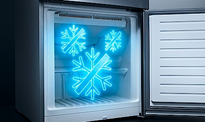 noFrost bei Raabe Elektro-Anlagen GmbH in Eisenach