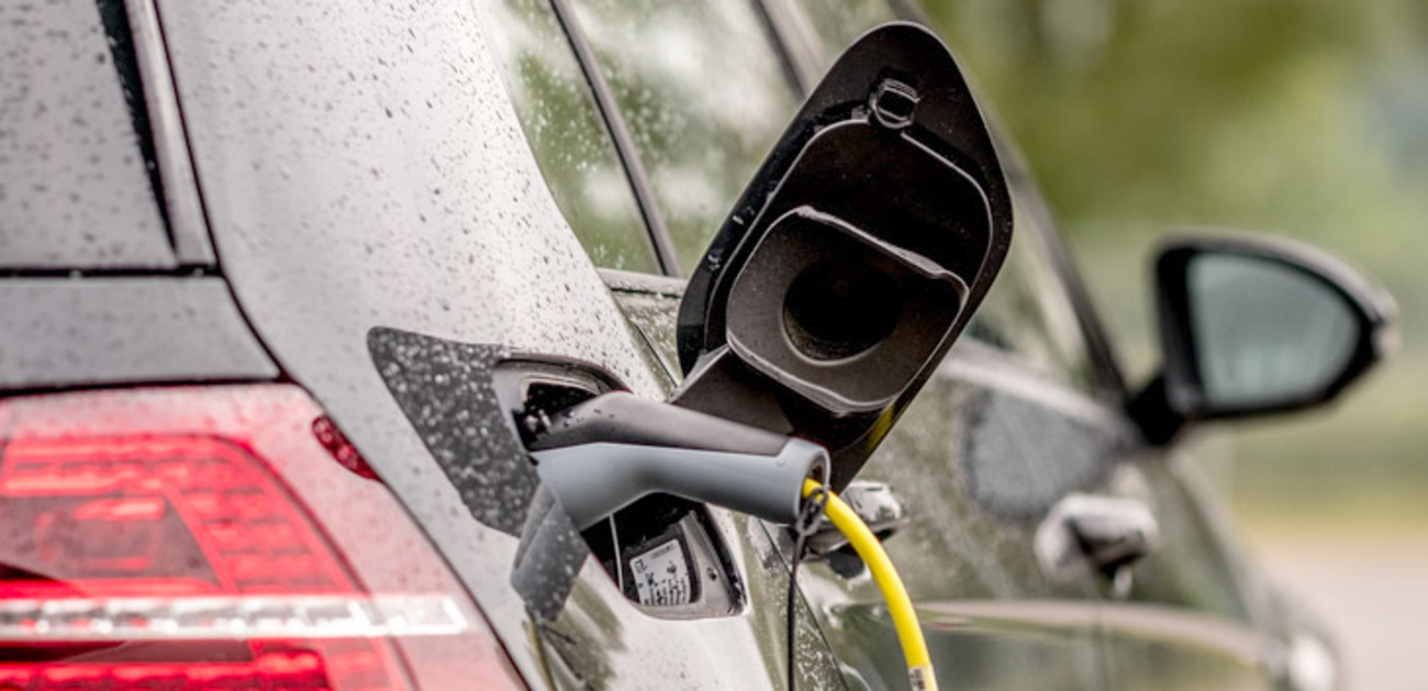 E-Mobility bei Raabe Elektro-Anlagen GmbH in Eisenach