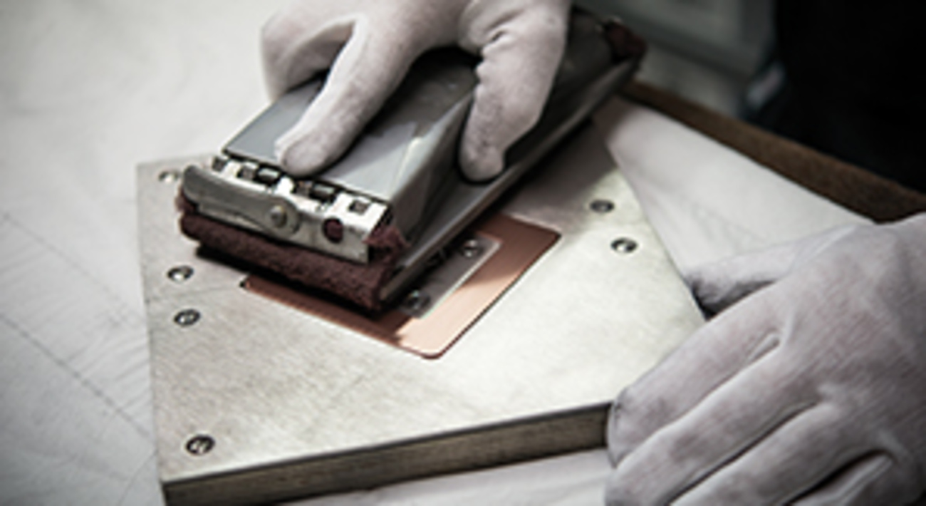 Manufaktur bei Raabe Elektro-Anlagen GmbH in Eisenach