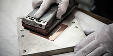 Manufaktur bei Raabe Elektro-Anlagen GmbH in Eisenach