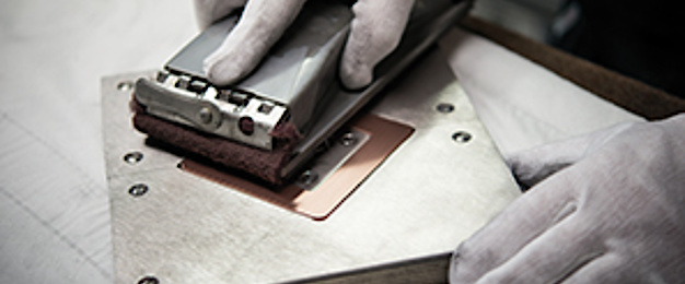 Manufaktur bei Raabe Elektro-Anlagen GmbH in Eisenach