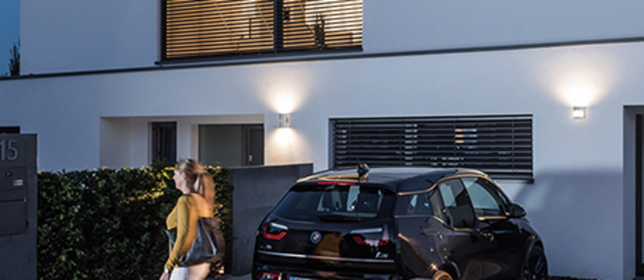 TheLeda D bei Raabe Elektro-Anlagen GmbH in Eisenach