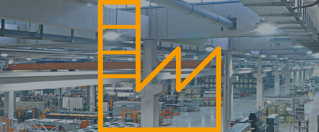 Industrieinstallation bei Raabe Elektro-Anlagen GmbH in Eisenach