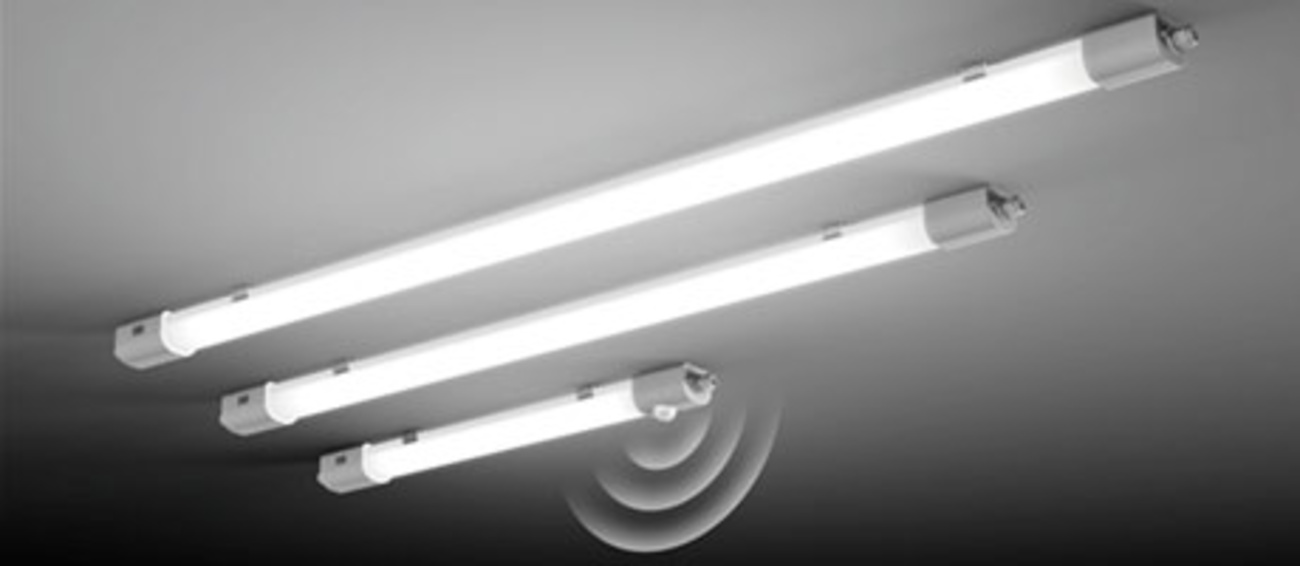 Planox Feuchtraumleuchten bei Raabe Elektro-Anlagen GmbH in Eisenach