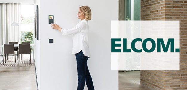 Elcom bei Raabe Elektro-Anlagen GmbH in Eisenach