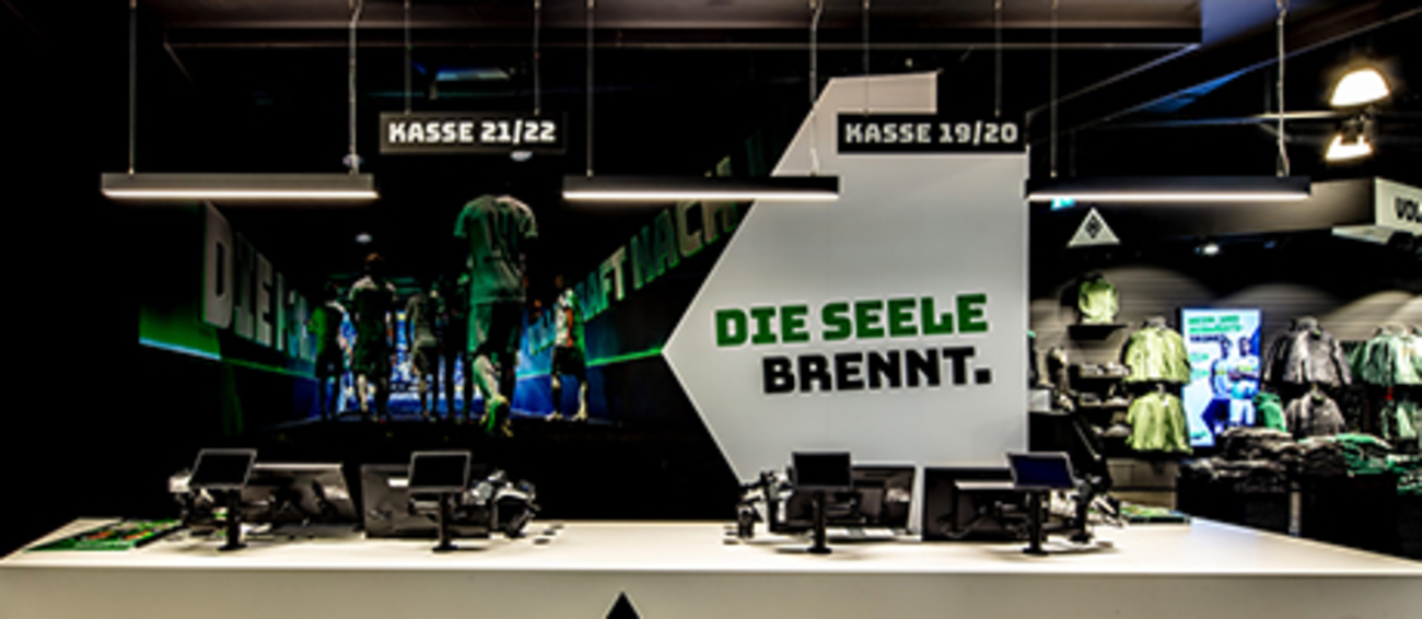 Shop / Retail bei Raabe Elektro-Anlagen GmbH in Eisenach
