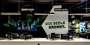 Shop / Retail bei Raabe Elektro-Anlagen GmbH in Eisenach
