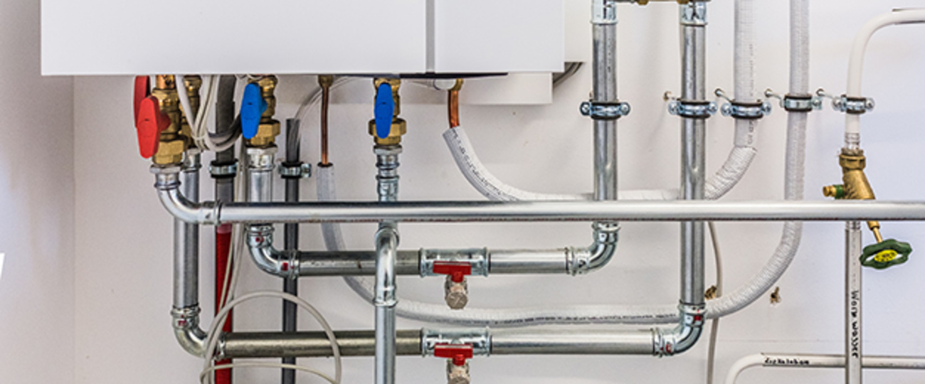 Heizung und Haussteuerung bei Raabe Elektro-Anlagen GmbH in Eisenach