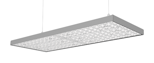 Leuchtenserie LUZ bei Raabe Elektro-Anlagen GmbH in Eisenach
