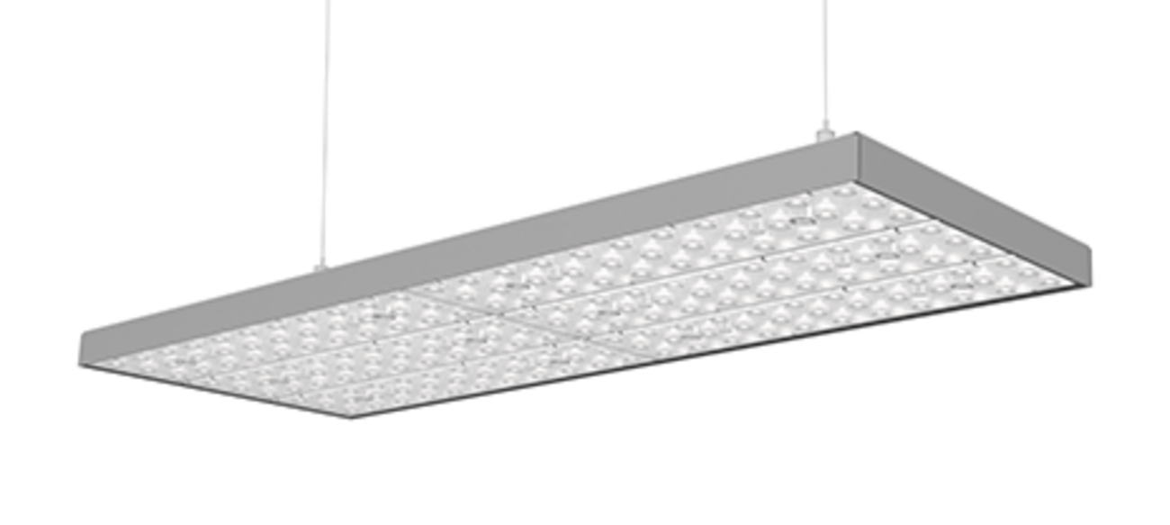Leuchtenserie LUZ bei Raabe Elektro-Anlagen GmbH in Eisenach
