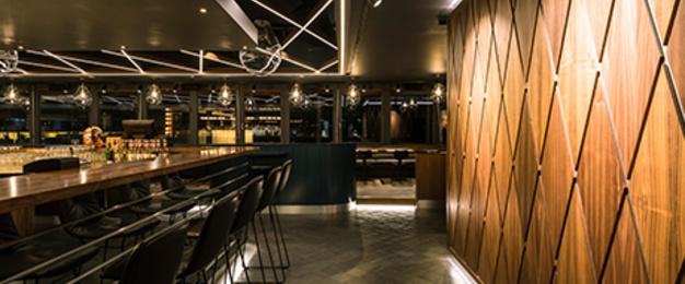 Hotellerie / Gastronomie bei Raabe Elektro-Anlagen GmbH in Eisenach